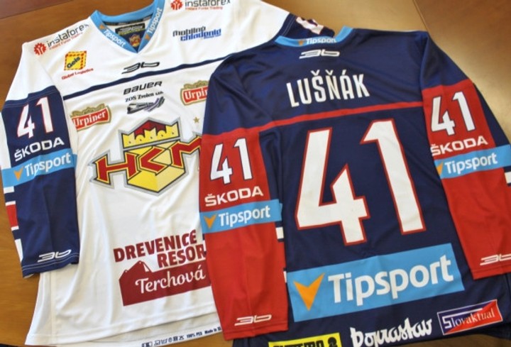 SÚPISKA HKM PRE TÚTO SEZÓNU JE UZAVRETÁ